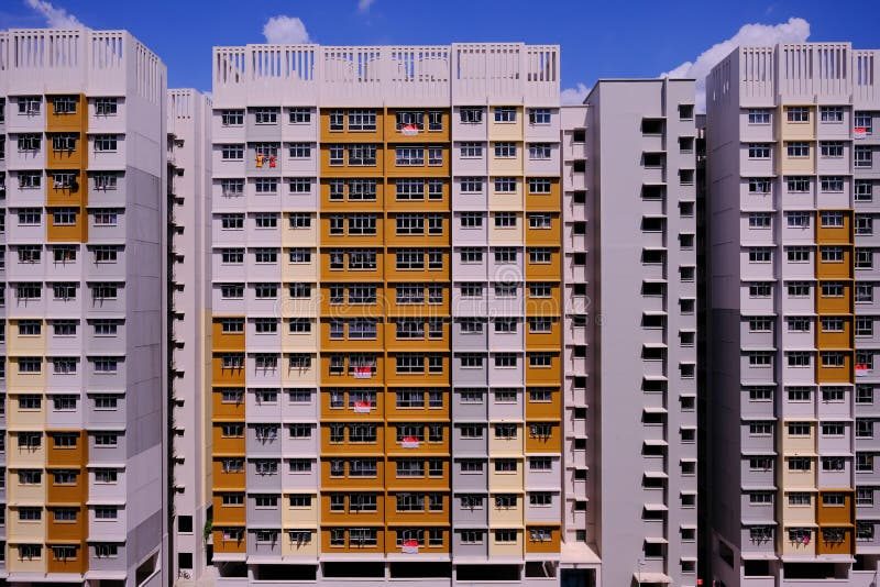 HDB flats in Singapore — buying a resale flat with Mindy Wong
