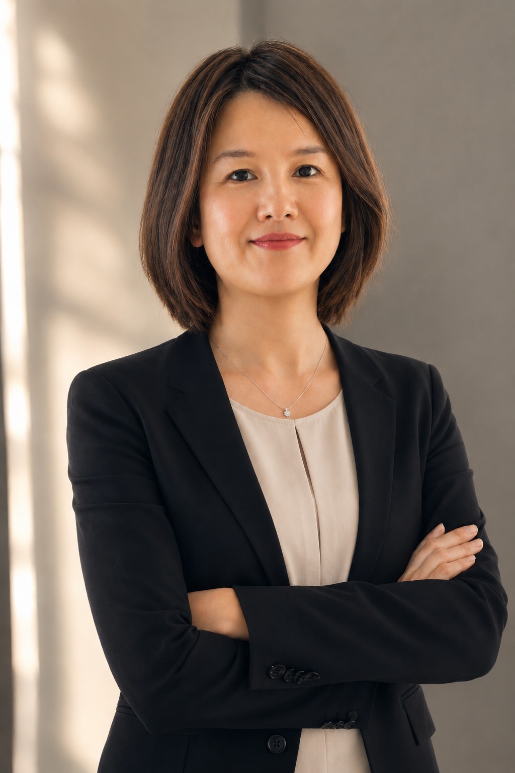 Mindy Wong – CEA-licensed Singapore property investor and consultant